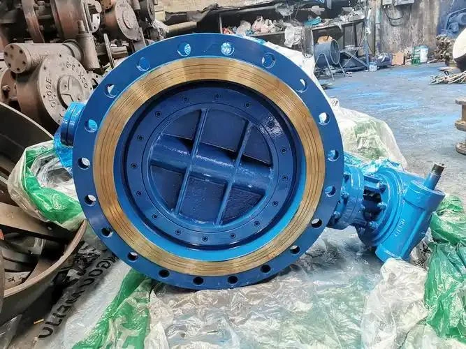 Caratteristiche della valvola dell'acqua per un efficiente controllo del flusso