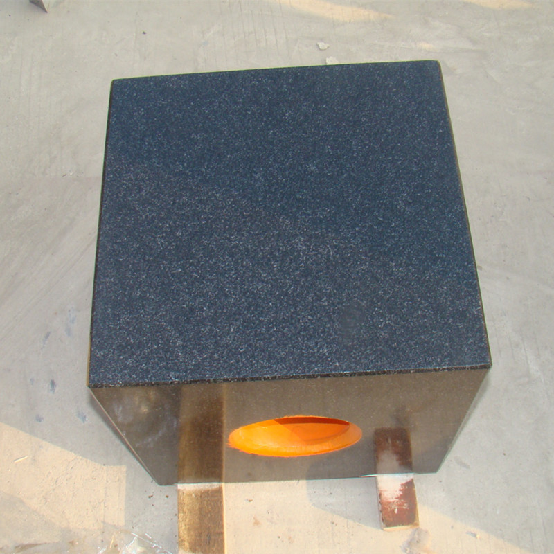Scatola di granito