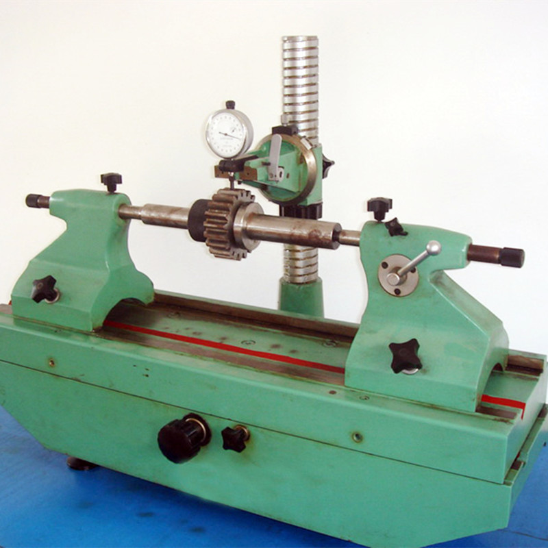 Tester di runout