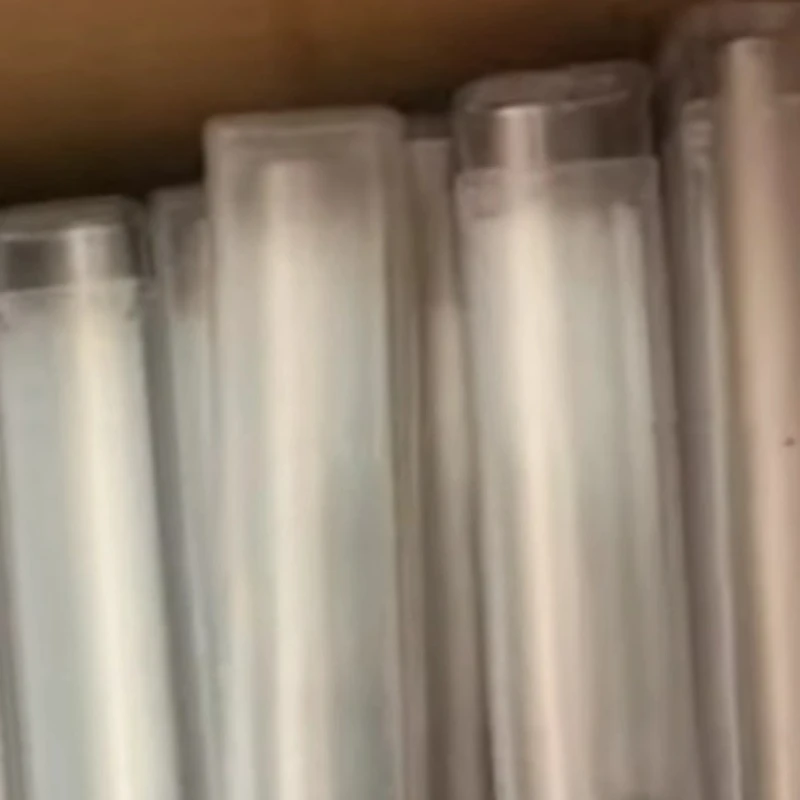 Video di spedizione di canne di ispezione