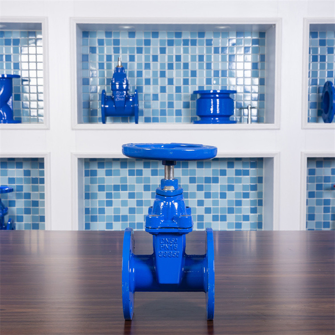 Read More About knife gate valve types