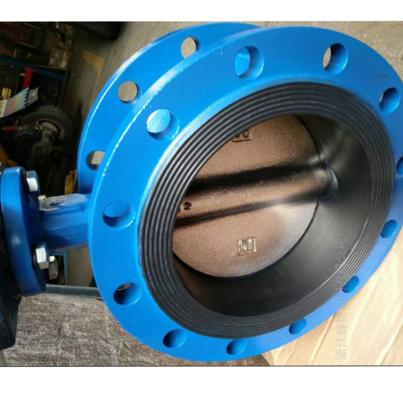 Leggi di più su Butterfly Valve Wholesale