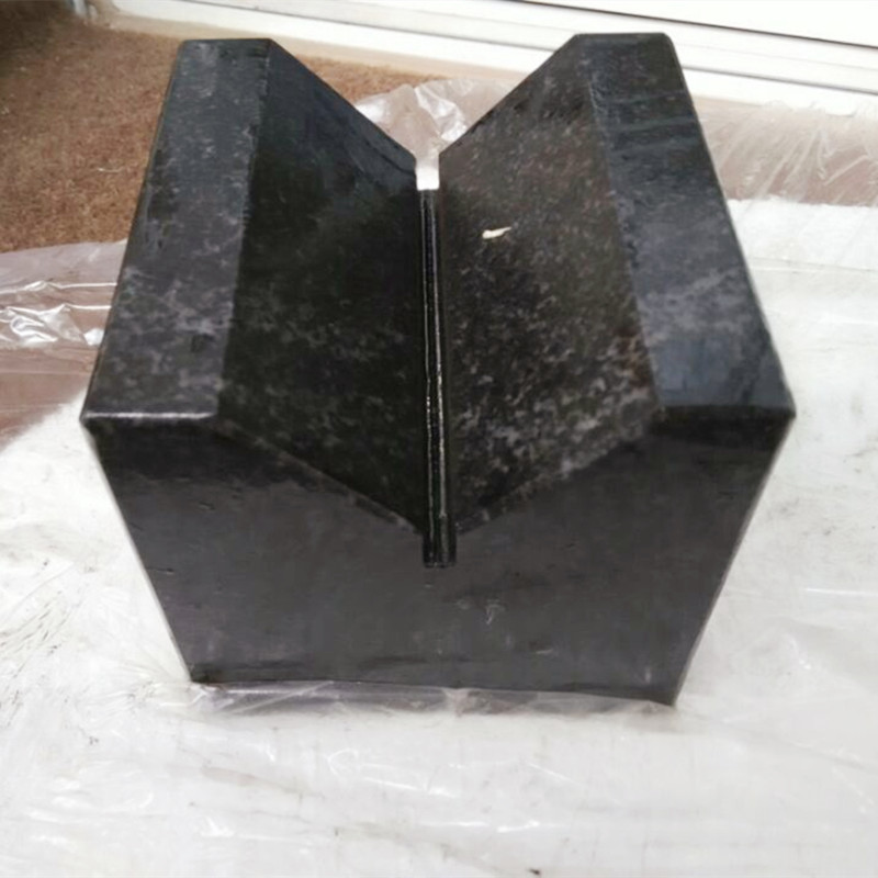 Leggi di più su Block of Granite
