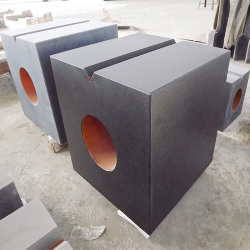 Leggi di più su Square Marble Box