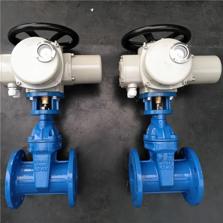 Leggi di più su Gate Valve