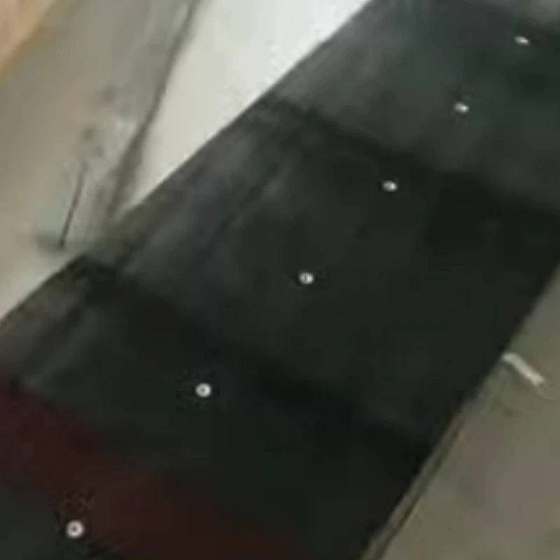 Video di spedizione di cornici a forma di V magnetico e scatole quadrate magnetiche